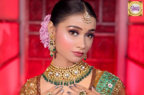 Beauty Island Bridal Makeup St