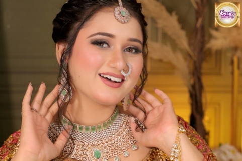 Beauty Island Bridal Makeup St