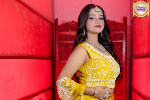 Beauty Island Bridal Makeup St