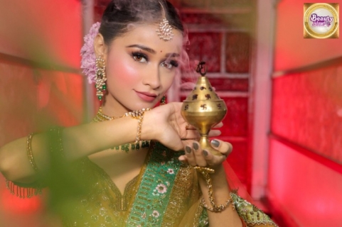 Beauty Island Bridal Makeup St