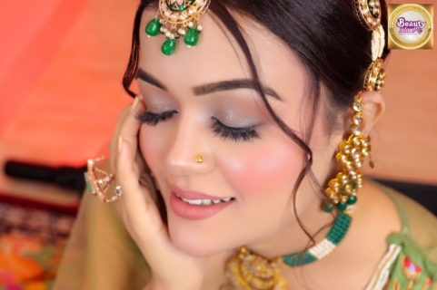 Beauty Island Bridal Makeup St