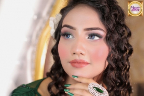 Beauty Island Bridal Makeup St