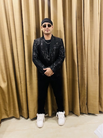 Mashupminati a Dj Based Band