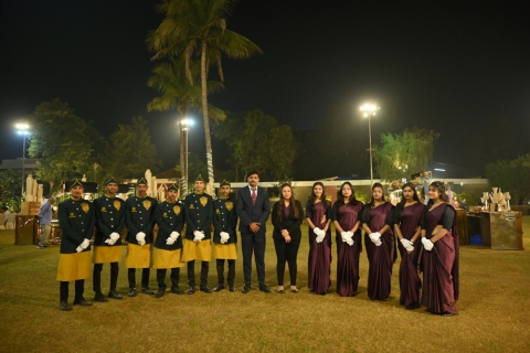 TGS The Great Spoon Caterers