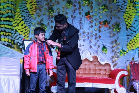 Kohinoor Magic Show