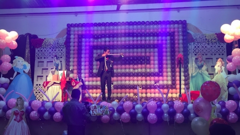 Kohinoor Magic Show