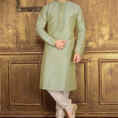 Sharma Brothers Kurta Pajama a