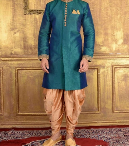 Sharma Brothers Kurta Pajama a