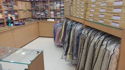 Sharma Brothers Kurta Pajama a