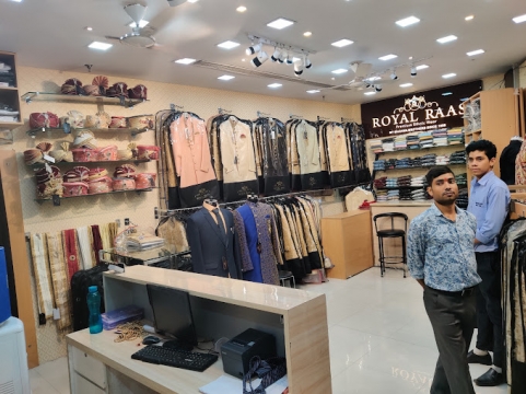 Sharma Brothers Kurta Pajama a