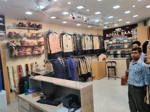 Sharma Brothers Kurta Pajama a