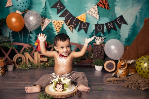 Happy Feet Photografia