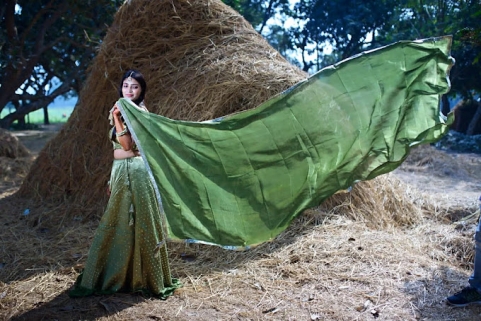  Banjara Photography Squad