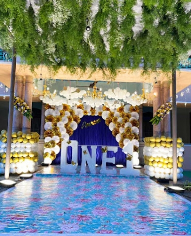 MNB Events and Caterings LLP