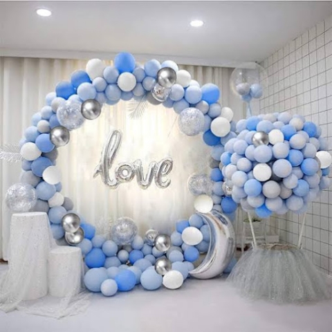 MNB Events and Caterings LLP