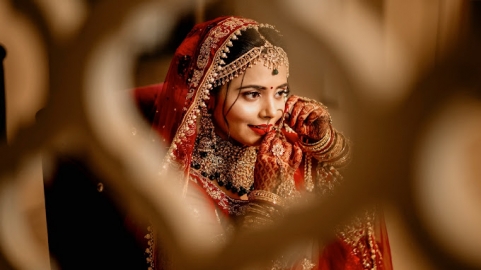 One Frame Photography By Chitr