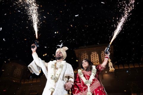 Dawn And Dusk Studio