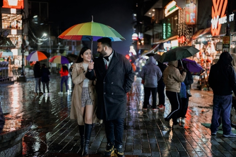 Dawn And Dusk Studio