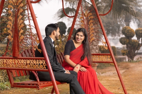 Dawn And Dusk Studio