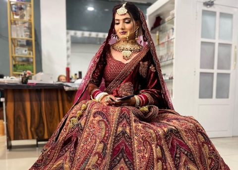 MonAmour Makeup Galleria