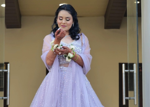 MonAmour Makeup Galleria