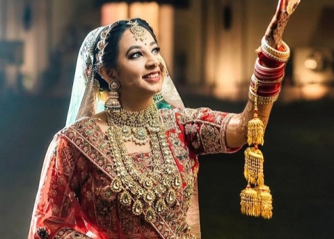 Makeover by Preeti Daswani