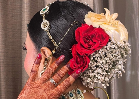 DoubleG Studio Makeup and Acad