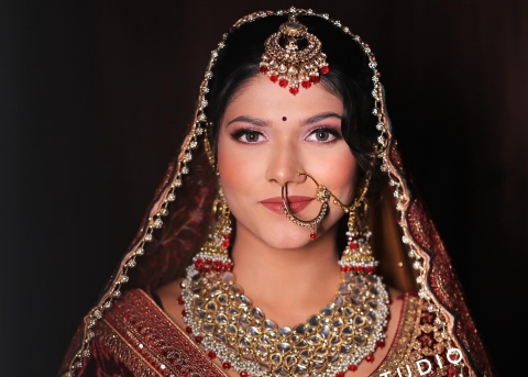 Varshazz Makeup Studio