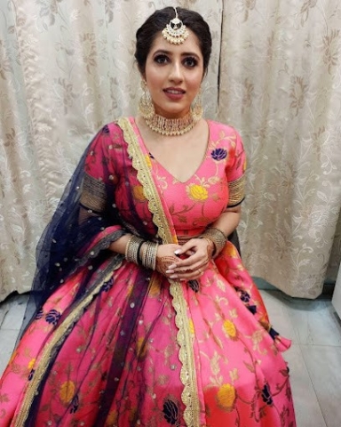 Ada Makup Salon And Academy