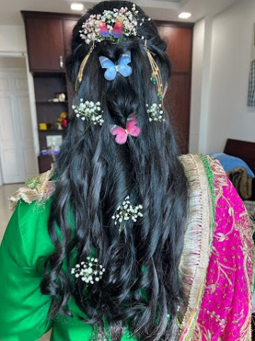 Ada Makup Salon And Academy