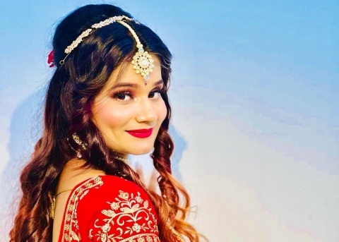 Sarahs Unisex Salon and Makeup