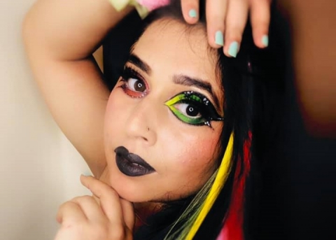 Sarahs Unisex Salon and Makeup