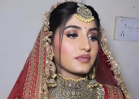 Chaahat Gautam Studio