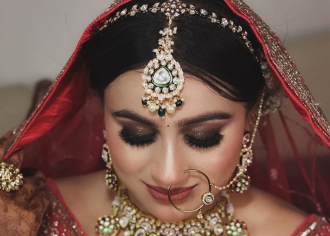 Chaahat Gautam Studio