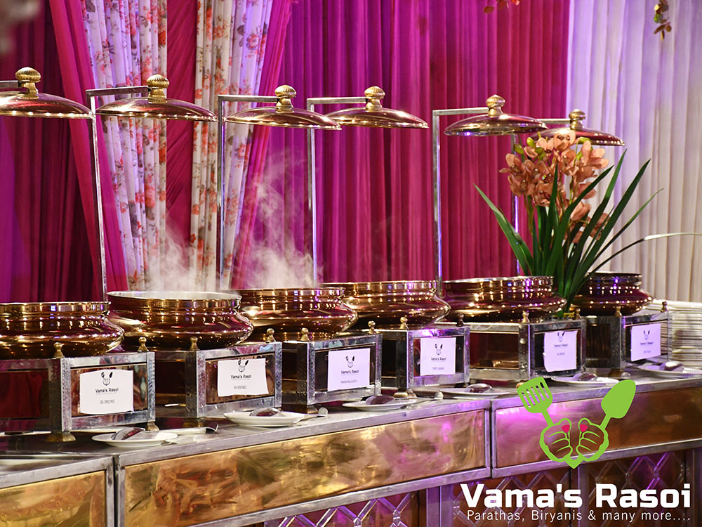 Vamas Caterers