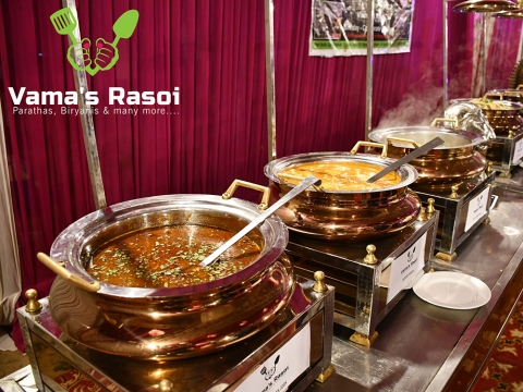 Vamas Caterers