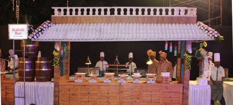 Utsav Caterer