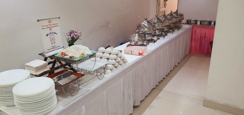 Live Long Events And Catering