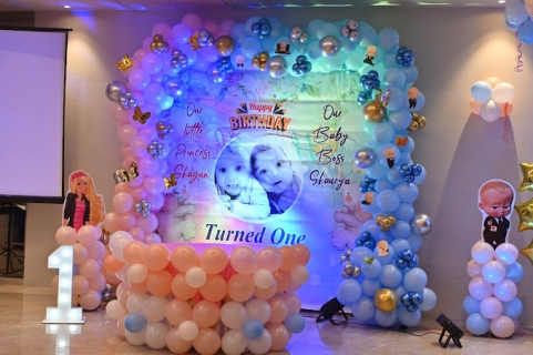 Live Long Events And Catering