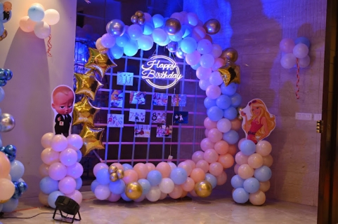 Live Long Events And Catering