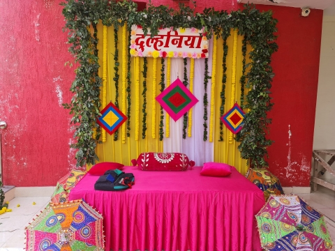 Think Different Event & Entert