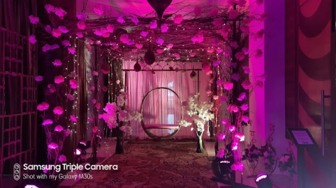 Shiv Guru Tent And Events