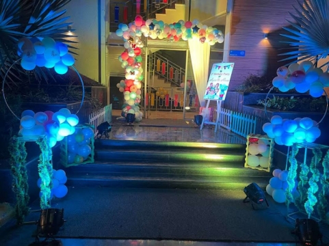 Shiv Guru Tent And Events