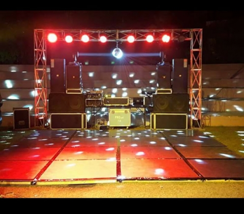 Dj Midnight Ghaziabad