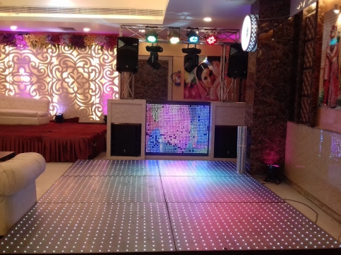 Dj Midnight Ghaziabad