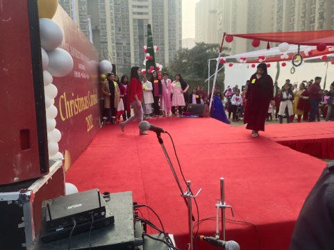 laxmi dj and sound system