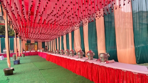 laxmi dj and sound system