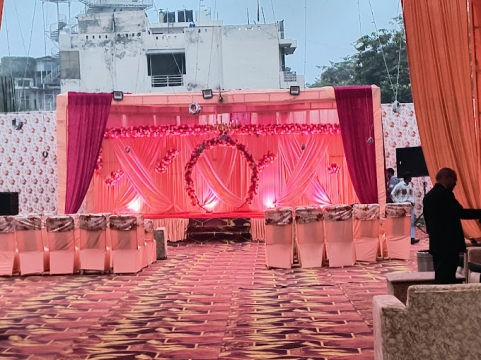 Lataj Tent House and Caterers