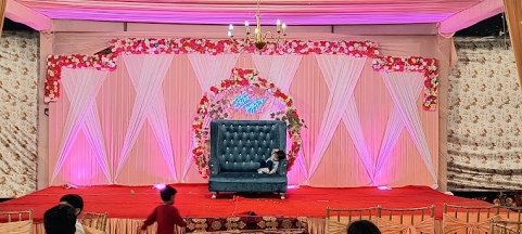 Lataj Tent House and Caterers