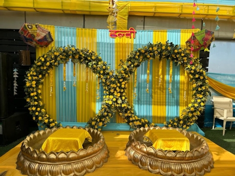 Lataj Tent House and Caterers